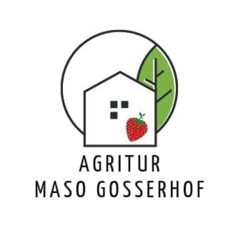 Agritur Maso Gosserhof Frassilongo Екстериор снимка