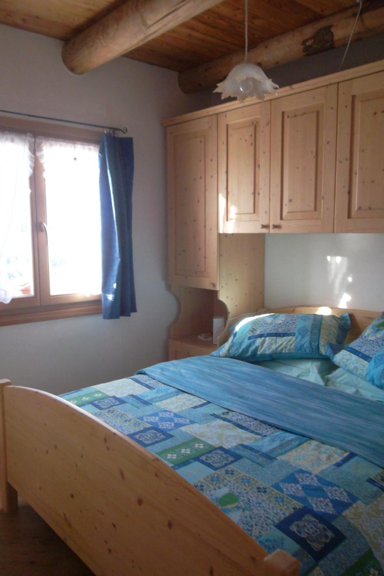 Agritur Maso Gosserhof Frassilongo Екстериор снимка